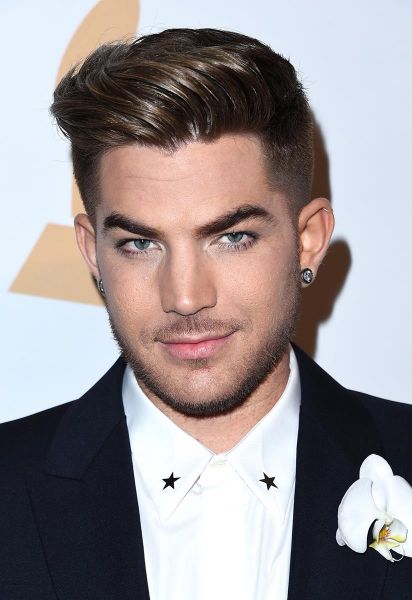 Créditos: @adamlambert_pic
