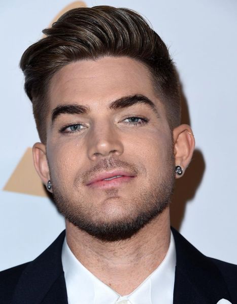 Créditos: @adamlambert_pic
