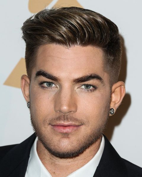 Créditos: @adamlambert_pic
