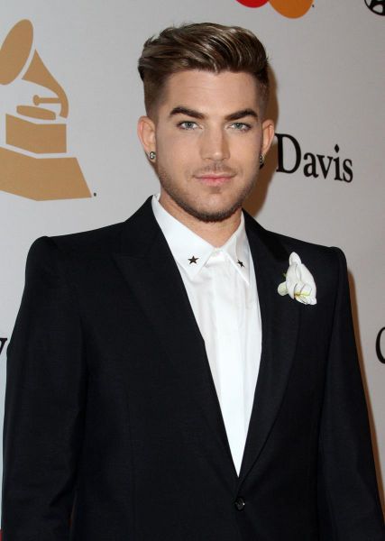 Créditos: @adamlambert_pic
