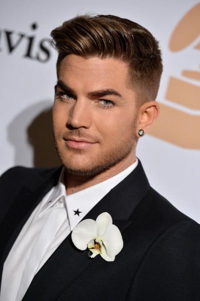 Créditos: @adamlambert_pic
