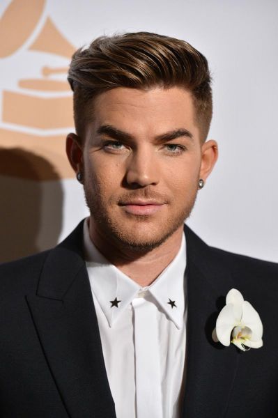 Créditos: @adamlambert_pic
