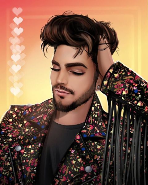 Créditos: @creativesharka
