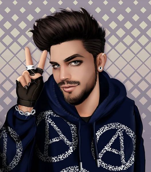Créditos: @creativesharka
