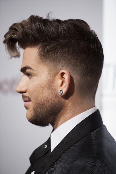 Créditos: @adamlambert_pic
