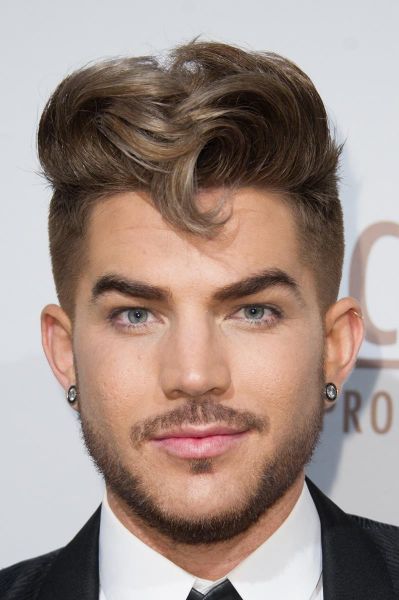 Créditos: @adamlambert_pic
