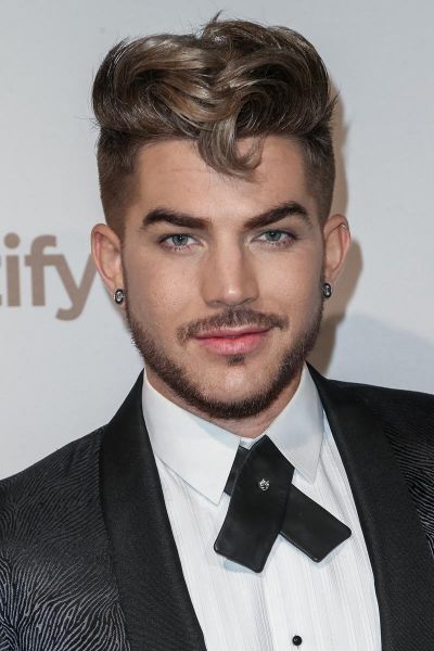 Créditos: @adamlambert_pic
