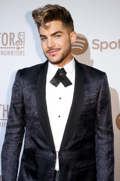 Créditos: @adamlambert_pic
