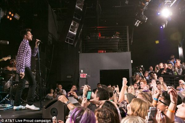 Créditos: Daily Mail UK
