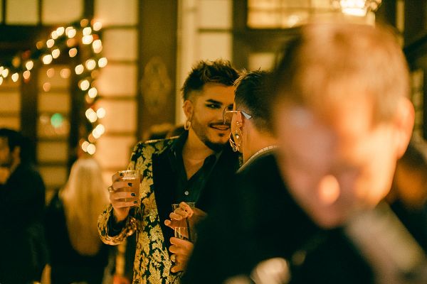 Créditos: Danny  Liaov
