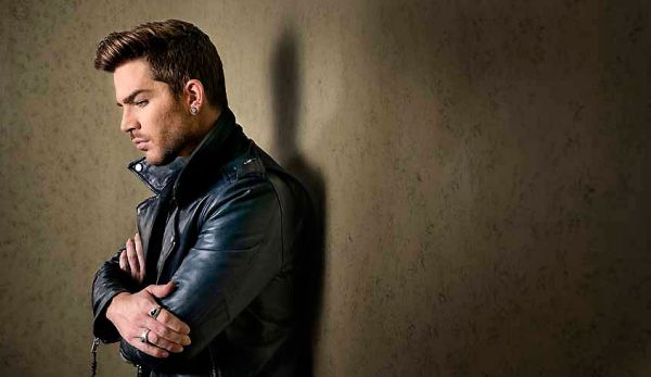 Créditos: @adamlambert_pic
