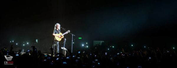 Créditos: En Vivo Produciones
