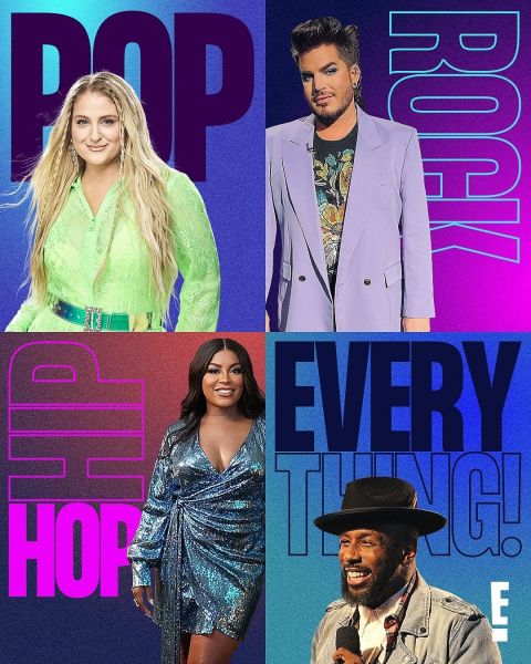 Créditos: @eentertainment
