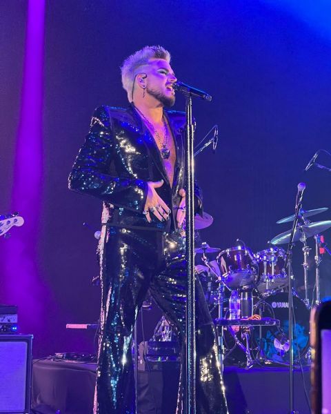 Créditos: @evaxu_glambert
