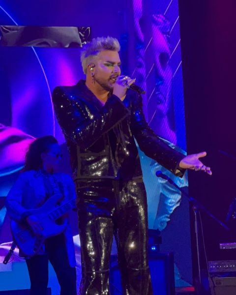 Créditos: @evaxu_glambert

