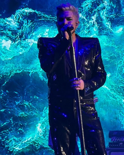 Créditos: @evaxu_glambert
