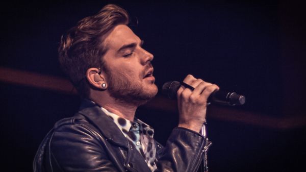 Créditos: Fresh102.7/CBS Local
