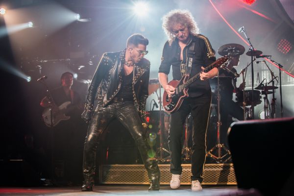 Créditos: FasterLouder
