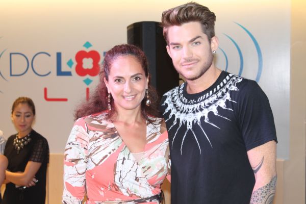 Créditos: Rádio 94.7 Fresh FM
