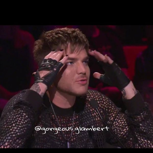 06/11
Créditos: gorgeous.glambert
