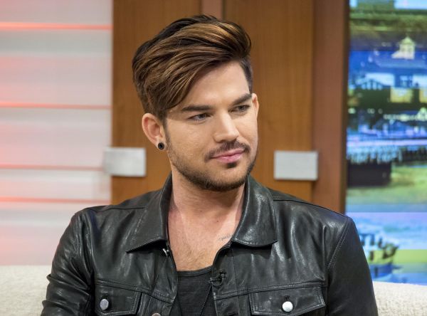 Créditos: @adamlambert_pic
