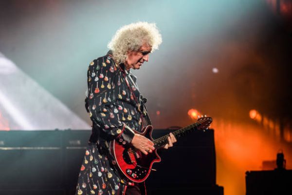 Créditos: Getty Images
