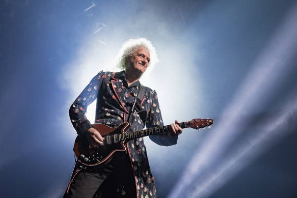 Créditos: Getty Images
