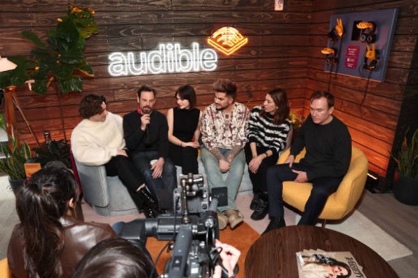 20/01 - CA Penske Media Coverage - Variety Sundance Studio, Presented by Audible - Day 1
Créditos: Getty Images
