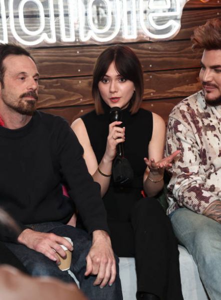 20/01 - CA Penske Media Coverage - Variety Sundance Studio, Presented by Audible - Day 1
Créditos: Getty Images
