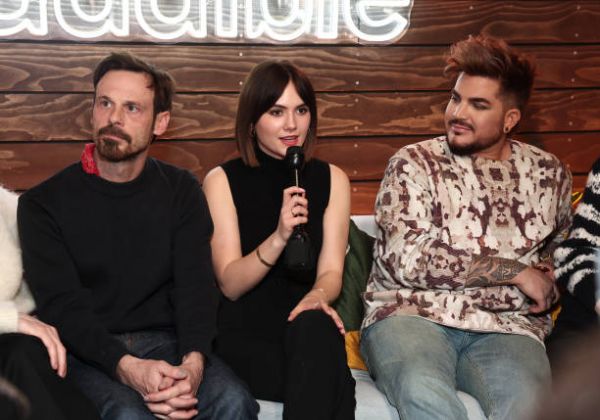 20/01 - CA Penske Media Coverage - Variety Sundance Studio, Presented by Audible - Day 1
Créditos: Getty Images
