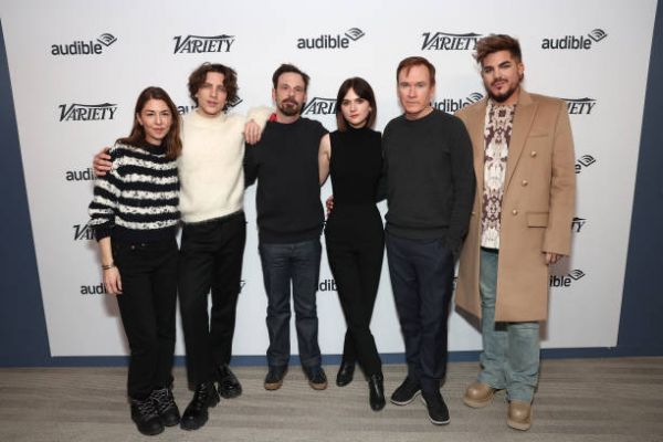 20/01 - CA Penske Media Coverage - Variety Sundance Studio, Presented by Audible - Day 1
Créditos: Getty Images
