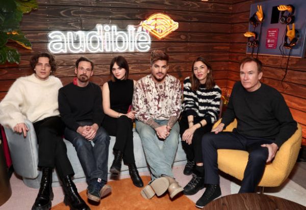 20/01 - CA Penske Media Coverage - Variety Sundance Studio, Presented by Audible - Day 1
Créditos: Getty Images
