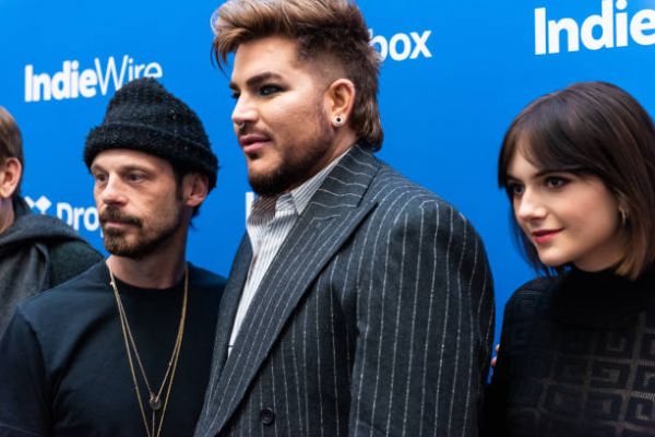 21/01 - CA Penske Media Coverage - IndieWire Sundance Studio, Presented by Dropbox - Day 2
Créditos: Getty Images
