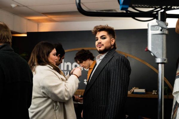 21/01 - CA Penske Media Coverage - IndieWire Sundance Studio, Presented by Dropbox - Day 2
Créditos: Getty Images
