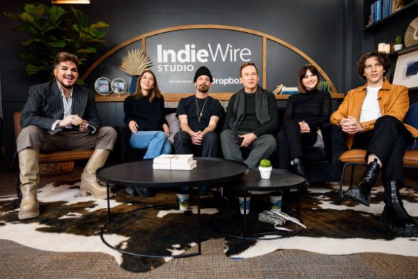 21/01 - CA Penske Media Coverage - IndieWire Sundance Studio, Presented by Dropbox - Day 2
Créditos: Getty Images
