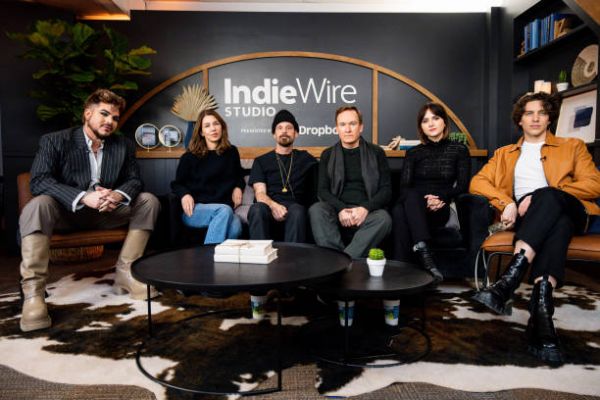 21/01 - CA Penske Media Coverage - IndieWire Sundance Studio, Presented by Dropbox - Day 2
Créditos: Getty Images
