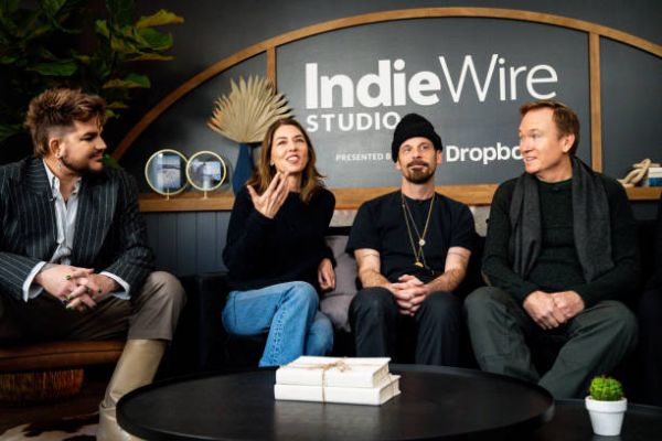 21/01 - CA Penske Media Coverage - IndieWire Sundance Studio, Presented by Dropbox - Day 2
Créditos: Getty Images
