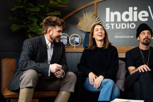 21/01 - CA Penske Media Coverage - IndieWire Sundance Studio, Presented by Dropbox - Day 2
Créditos: Getty Images
