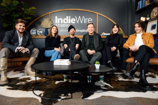 21/01 - CA Penske Media Coverage - IndieWire Sundance Studio, Presented by Dropbox - Day 2
Créditos: Getty Images
