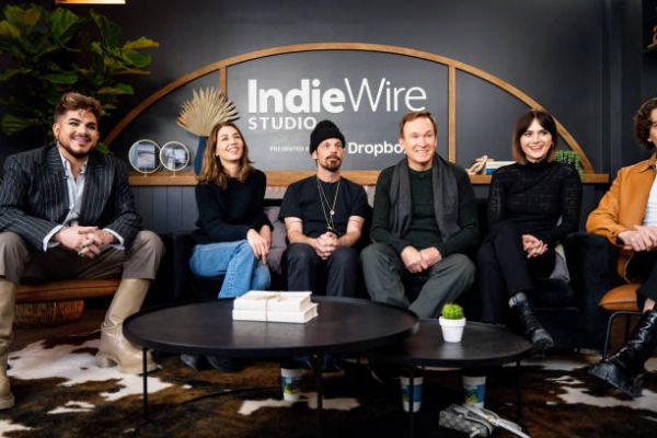 21/01 - CA Penske Media Coverage - IndieWire Sundance Studio, Presented by Dropbox - Day 2
Créditos: Getty Images
