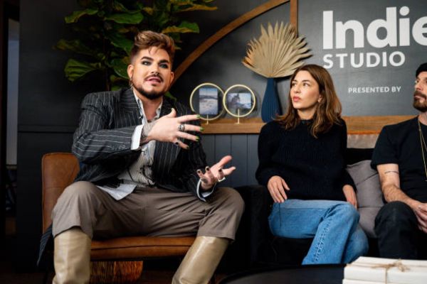 21/01 - CA Penske Media Coverage - IndieWire Sundance Studio, Presented by Dropbox - Day 2
Créditos: Getty Images
