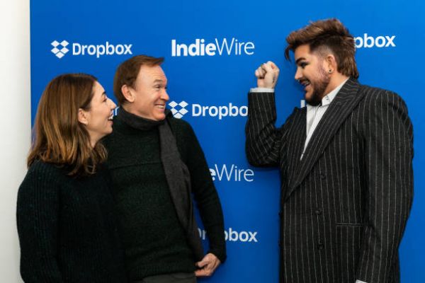 21/01 - CA Penske Media Coverage - IndieWire Sundance Studio, Presented by Dropbox - Day 2
Créditos: Getty Images
