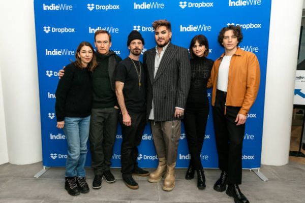 21/01 - CA Penske Media Coverage - IndieWire Sundance Studio, Presented by Dropbox - Day 2
Créditos: Getty Images
