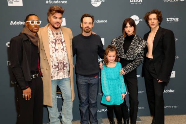 20/01 - Sundance Film Festival - Fairyland Premiere
Créditos: Getty Images
