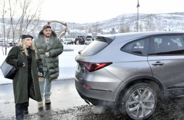  Celebrity Sightings At The 2023 Sundance Film Festival - Park City, UT
Créditos: Getty Images
