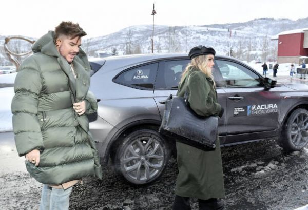  Celebrity Sightings At The 2023 Sundance Film Festival - Park City, UT
Créditos: Getty Images
