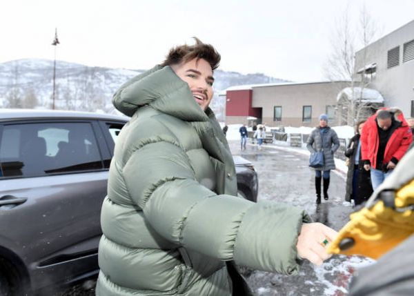 20/01 -   Celebrity Sightings At The 2023 Sundance Film Festival - Park City, UT
Créditos: Getty Images
