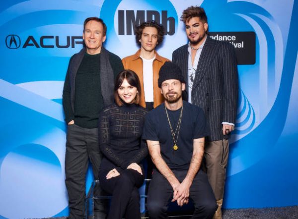 21/01 - The IMDb Studio At Acura Festival Village Cast Photo Calls On Location At Sundance 2023
Créditos: Getty Images
