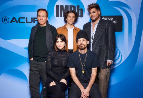 21/01 - The IMDb Studio At Acura Festival Village Cast Photo Calls On Location At Sundance 2023
Créditos: Getty Images
