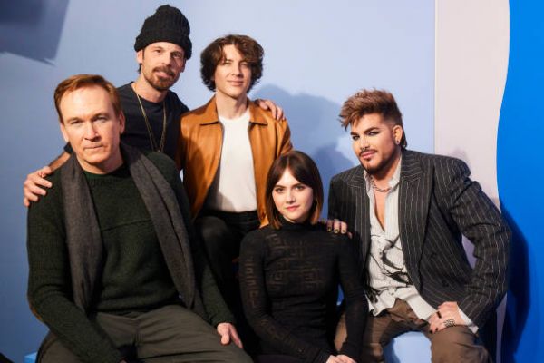 21/01 - The IMDb Portrait Studio At Acura Festival Village On Location At Sundance 2023
Créditos: Getty Images
